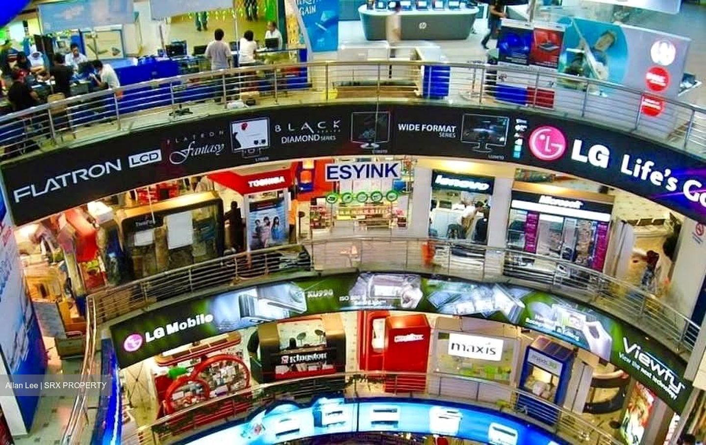 Sim Lim Square (D7), Retail #572951581